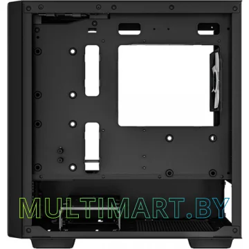 Корпус DeepCool CC360 ARGB + PF650 (R-CC360BK-PF650-R-1) картинка 7
